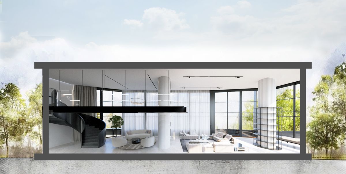 Factory Loft